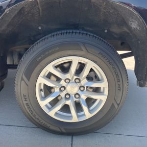 صورة مصغرة 12 لـ 2019 Chevrolet SILVERADO 1500 LT