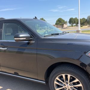 2018 FORD EXPEDITION LIMITED 照片 13
