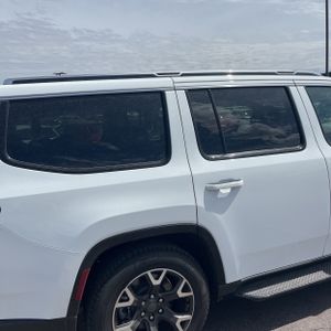 JEEP WAGONEER SERIES III - 9