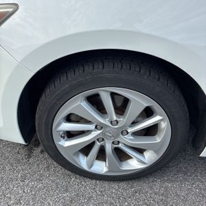2018 Acura ILX W/PREMIUM 缩略图 17