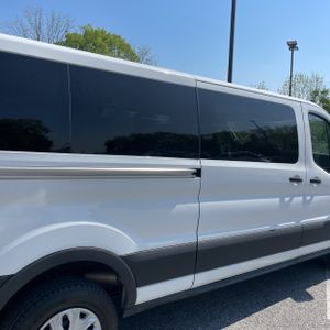 FORD TRANSIT 350 XLT - 9