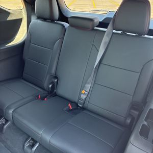 صورة مصغرة 36 لـ 2025 Chevrolet TRAVERSE Z71