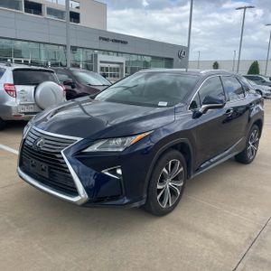 LEXUS RX 350 BASE - 1