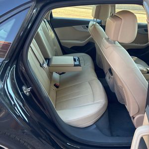 2017 AUDI A4 2.0T PREMIUM — миниатюра 33