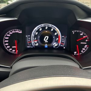 صورة مصغرة 36 لـ 2016 Chevrolet CORVETTE Z06