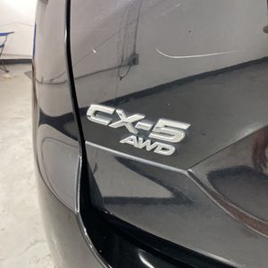 صورة 23 لـ 2018 Mazda CX-5 GRAND TOURING