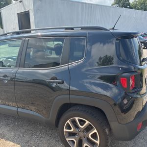 صورة 6 لـ 2017 JEEP RENEGADE LATITUDE