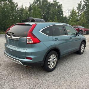 2016 Honda CR-V EX photo 8