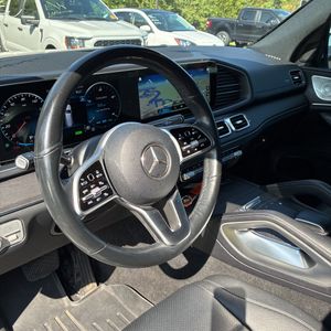 2021 Mercedes-BENZ GLS 缩略图 37
