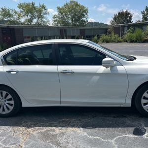 صورة 11 لـ 2014 Honda ACCORD EX