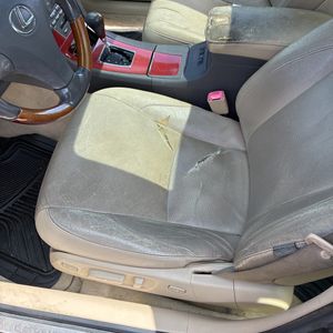 2008 Lexus ES 350 BASE 缩略图 53