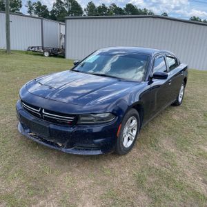 2015 Dodge CHARGER SE 照片 1