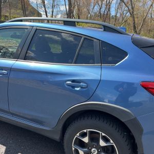 SUBARU CROSSTREK 2.0I PREMIUM - 6