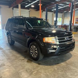 2016 FORD EXPEDITION XLT — фото 12