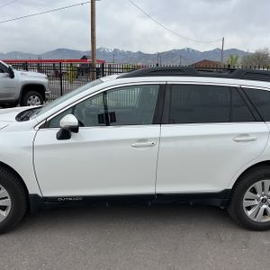 SUBARU OUTBACK 2.5I PREMIUM - 4
