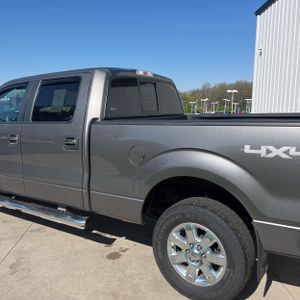 FORD F-150 XLT - 6