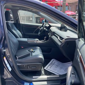 صورة 33 لـ 2016 Lexus RX 350 BASE