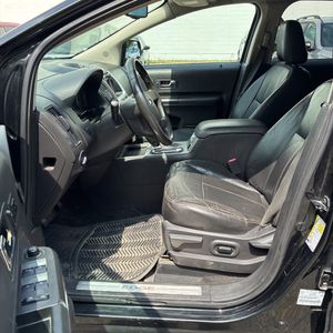 2010 FORD EDGE LIMITED — миниатюра 32