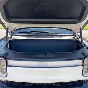 2022 Rivian R1T LAUNCH EDITION — миниатюра 48