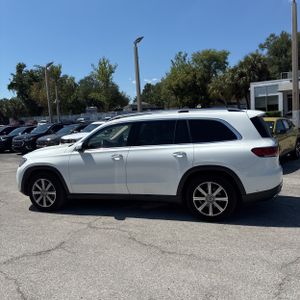 MERCEDES-BENZ GLS - 3