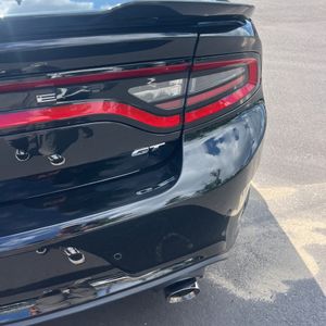 صورة مصغرة 23 لـ 2022 Dodge CHARGER GT