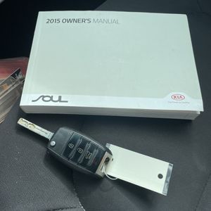 2015 KIA SOUL BASE — миниатюра 50