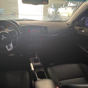 صورة 35 لـ 2015 Mitsubishi LANCER RALLIART
