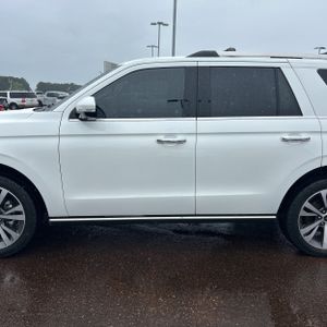 FORD EXPEDITION LIMITED - 4