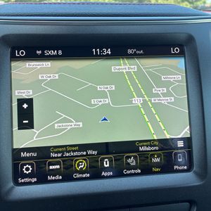 2019 JEEP CHEROKEE TRAILHAWK 照片 39