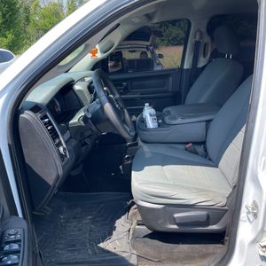 2013 RAM 1500 EXPRESS 缩略图 35