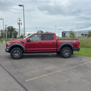 صورة 3 لـ 2019 FORD F-150 RAPTOR