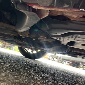2017 FORD ESCAPE TITANIUM — миниатюра 28