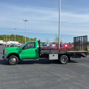 FORD F-350 SUPER DUTY XL - 3