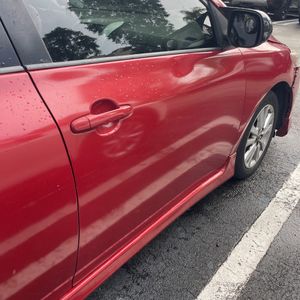 صورة مصغرة 53 لـ 2009 Toyota COROLLA S