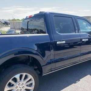 FORD F-150 LIMITED - 9