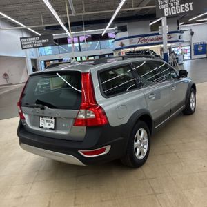صورة 8 لـ 2008 Volvo XC70 3.2