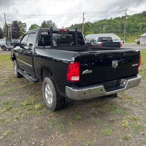 صورة 5 لـ 2015 RAM 2500 BIG HORN
