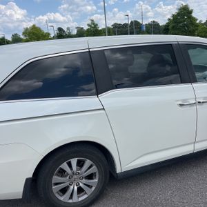 HONDA ODYSSEY EX-L W/RES - 9