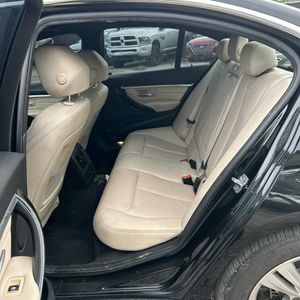 2017 BMW 330I XDRIVE — фото 34