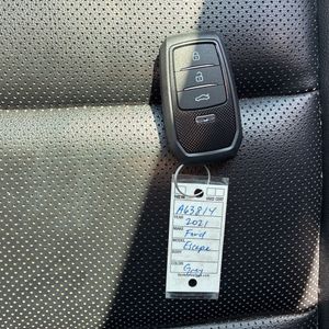 2021 FORD ESCAPE SEL — миниатюра 54