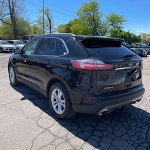 FORD EDGE SEL - 5
