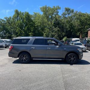 2021 FORD EXPEDITION MAX LIMITED 照片 10
