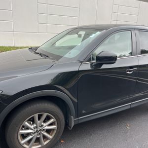 MAZDA CX-5 2.5 S SELECT - 2