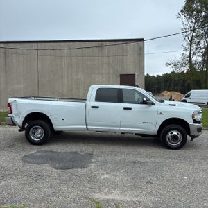 صورة 10 لـ 2022 RAM 3500 BIG HORN
