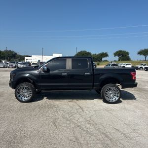صورة 3 لـ 2019 FORD F-150 XL