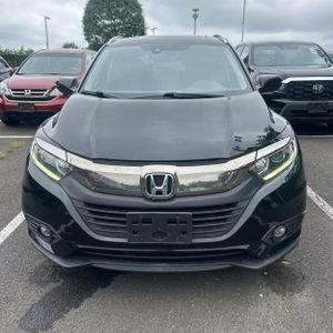 2019 Honda HR-V EX-L 缩略图 14