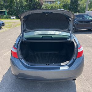 2016 Toyota COROLLA S PLUS thumbnail 43