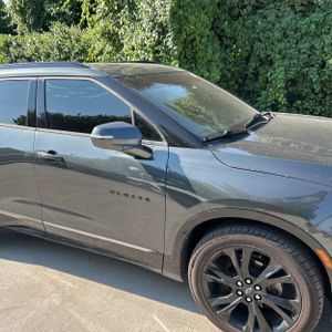 2020 Chevrolet BLAZER RS — миниатюра 13