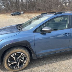 SUBARU CROSSTREK PREMIUM - 2