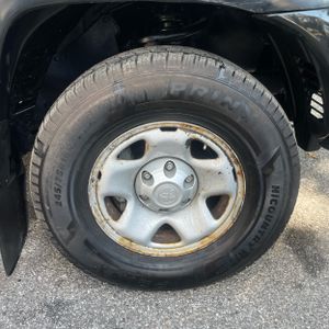 صورة 18 لـ 2010 Toyota TACOMA BASE